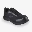 Skechers Ulmus S3 ESD munkacvédelmi cipő