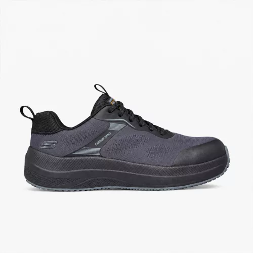 Skechers Transporter Lite S3L ESD munkavédelmi cipő