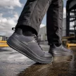 Skechers Transporter Lite S3L ESD munkavédelmi cipő