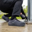 Skechers Transporter Lite S3L ESD munkavédelmi cipő