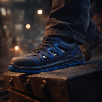 Urgent 204 S1 munkavédelmi cipő