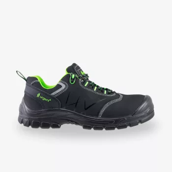 Urgent 209 S1 munkavédelmi cipő