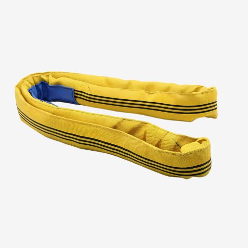 Gutman IRS 30 4,0/8m poliészter körkötél