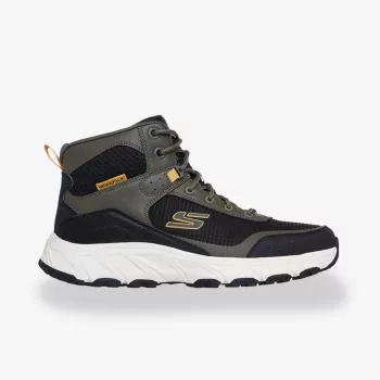 Skechers Hillcrest 2.0 Woodrock Peak túrabakancs