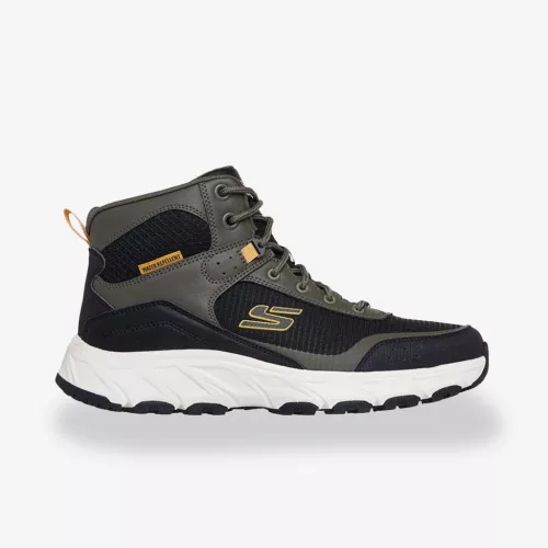 Skechers Hillcrest 2.0 Woodrock Peak túrabakancs