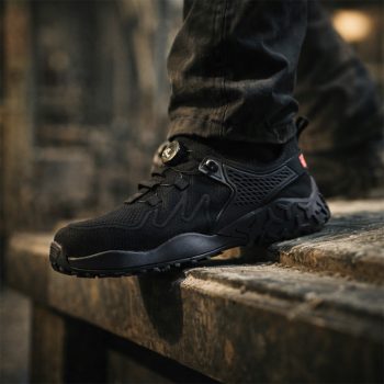 Urgent 244 S1 BOA munkavédelmi cipő