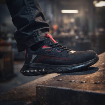 Urgent 252 S1 munkavédelmi cipő