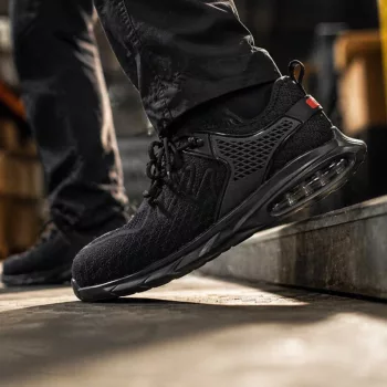 Urgent 258 S1 munkavédelmi cipő