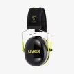 Uvex K2 fültok