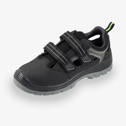 Urgent 352 S1 munkavédelmi szandál
