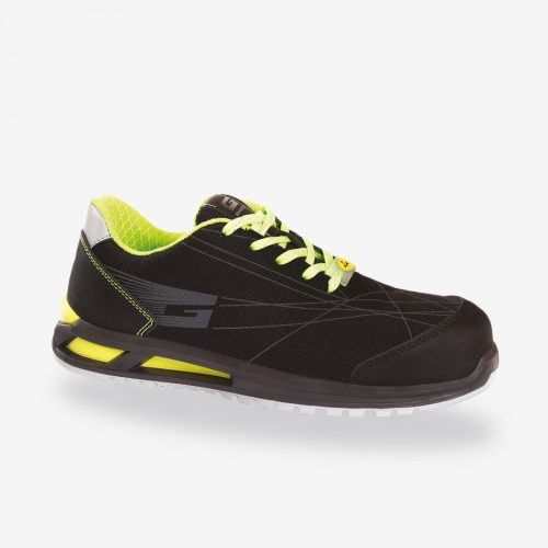 Giasco Aruba S3 ESD munkavédelmi cipő