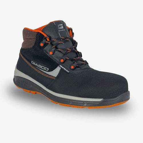 Giasco Light SB CI villanyszerelő bakancs