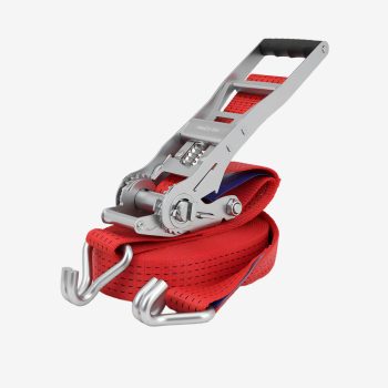   Gutman 50/2,5hh - 10m TOP piros rakományrögzítő ERGO spanifer