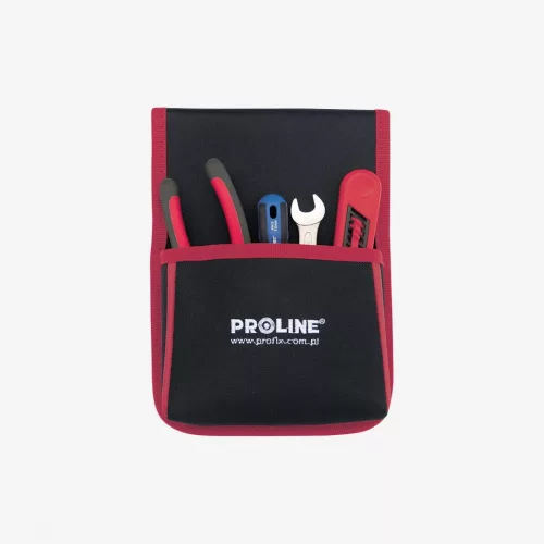 PROLINE Red One övre szerelhető szerszámtartó