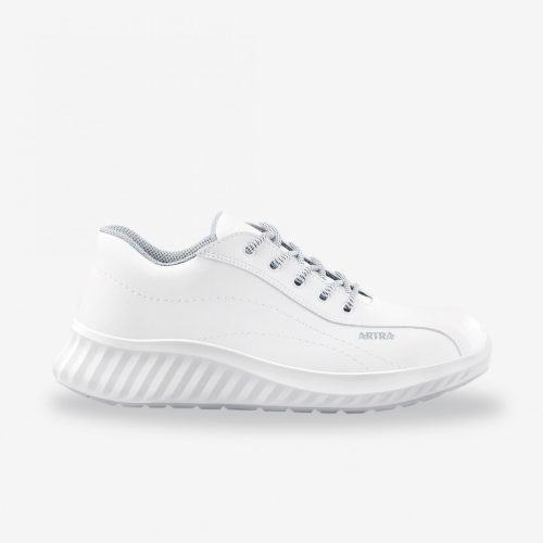 Artra Arawa O2 fehér munkavédelmi cipő