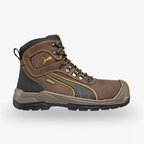 Puma Sierra Nevada S3 HRO munkavédelmi bakancs