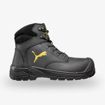 Puma Borneo S3 HRO munkavédelmi bakancs