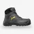 Puma Borneo S3 HRO munkavédelmi bakancs