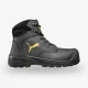 Puma Borneo S3 HRO munkavédelmi bakancs