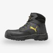 Puma Borneo S3 HRO munkavédelmi bakancs