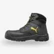 Puma Borneo S3 HRO munkavédelmi bakancs