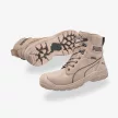 Puma Conquest Stone S3 CI HRO magasszárú munkavédelmi bakancs