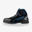 Puma Rio Black S3 munkavédelmi bakancs