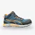 Puma Crosstwist S3 HRO sportos munkavédelmi bakancs