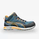 Puma Crosstwist S3 HRO sportos munkavédelmi bakancs