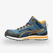Puma Crosstwist S3 HRO sportos munkavédelmi bakancs