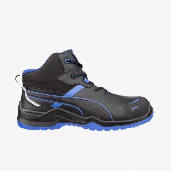 Puma Krypton S3S ESD munkavédelmi bakancs