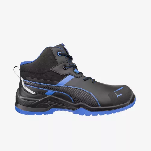 Puma Krypton S3S ESD munkavédelmi bakancs