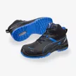 Puma Krypton S3S ESD munkavédelmi bakancs