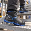 Puma Krypton S3S ESD munkavédelmi bakancs