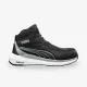 Puma Zoom Black S3S HRO ESD munkavédelmi bakancs
