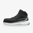 Puma Zoom Black S3S HRO ESD munkavédelmi bakancs