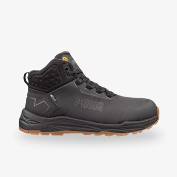 Puma Fusion S7S ESD HRO munkavédelmi bakancs
