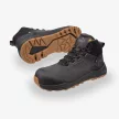 Puma Fusion S7S ESD HRO munkavédelmi bakancs