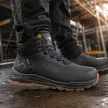 Puma Fusion S7S ESD HRO munkavédelmi bakancs
