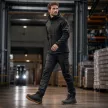 Puma Fusion S7S ESD HRO munkavédelmi bakancs
