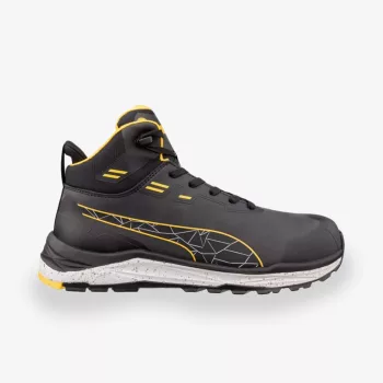 Puma Xplore S3S ESD HRO munkavédelmi bakancs