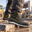 Puma Xplore S3S ESD HRO munkavédelmi bakancs