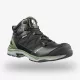 Albatros Ultratrail Olive CTX S3 ESD munkavédelmi bakancs