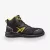 Albatros Dalton Yellow S3L ESD munkavédelmi bakancs