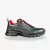 Puma Condor Black S3 ESD munkavédelmi cipő