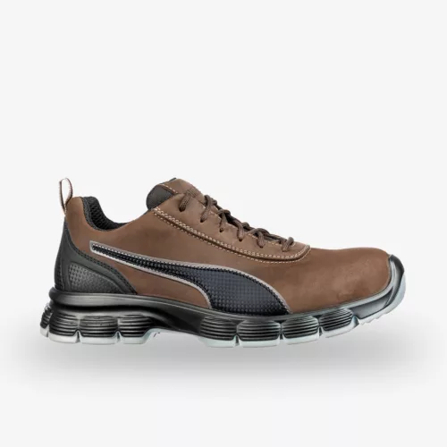 Puma Condor S3 ESD munkavédelmi cipő