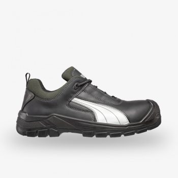Puma Cascades S3 HRO munkavédelmi cipő
