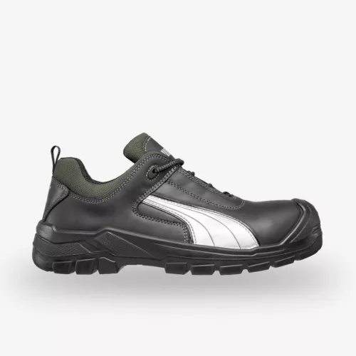 Puma Cascades S3 HRO munkavédelmi cipő