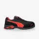 Puma Madrid S1PL munkavédelmi cipő