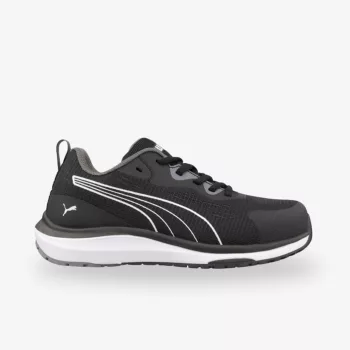 Puma Celerity Knit S1PS ESD HRO női munkavédelmi cipő
